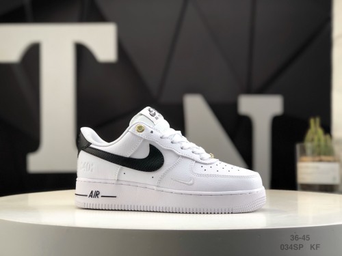 Nike Air Force 1 ’07 with Box WLAF-168
