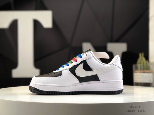 Nike Air Force 1 '07 Low  with Box WLAF-173