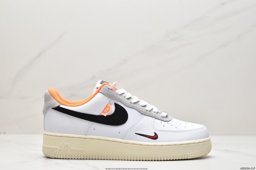 Nike Air Force 1 Low with Box WLAF-190