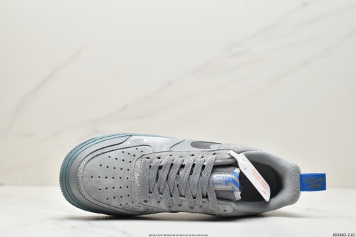 Nike Air Force 1 '07 Low with Box WLAF-209