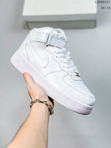 Nike Air Force 1 '07 with Box WLAF-224