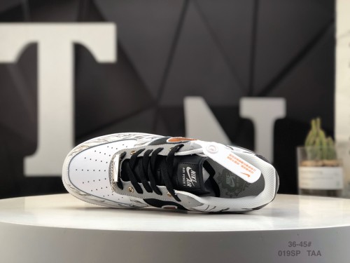 Nike Air Force 1 '07 Low with Box WLAF-250