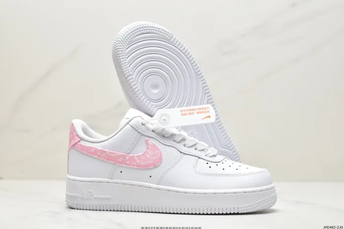 Nike Air Force 1 '07 Low with Box WLAF-207