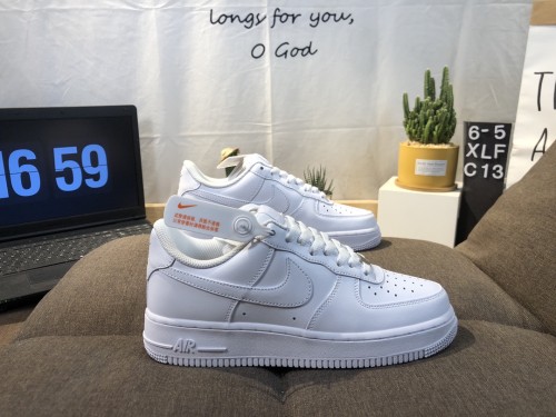Nike Air Force 1 '07 with Box WLAF-216