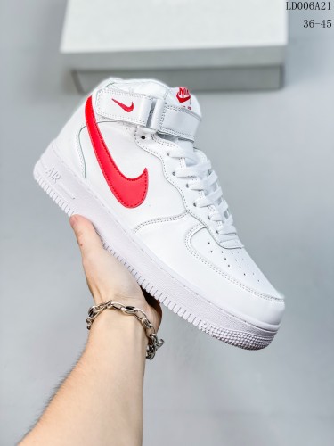 Nike Air Force 1 '07 with Box WLAF-251