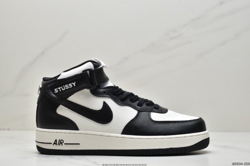 Nike AIR FORCE 1 MID  with Box WLAF-330