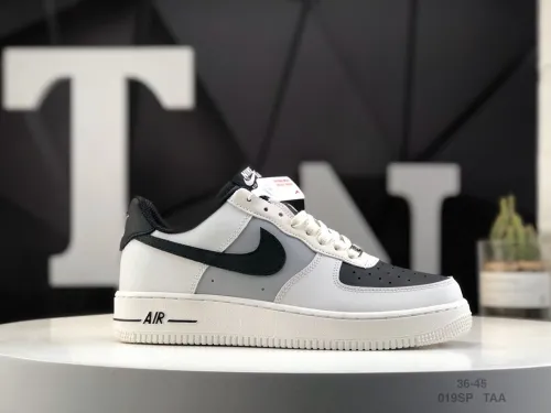 Nike Air Force 1 with Box WLAF-261