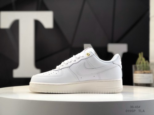 Nike Air Force 1'07 Low with Box WLAF-278