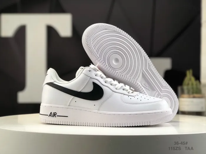Nike Air Force 1 Low with Box WLAF-283