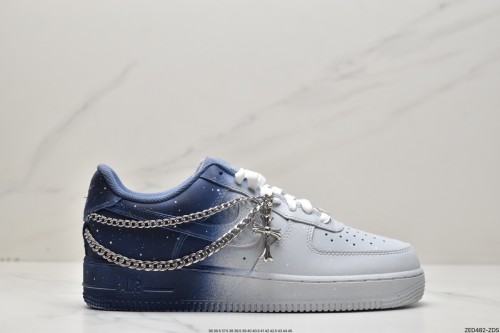 Nike Air Force 1 with Box WLAF-333