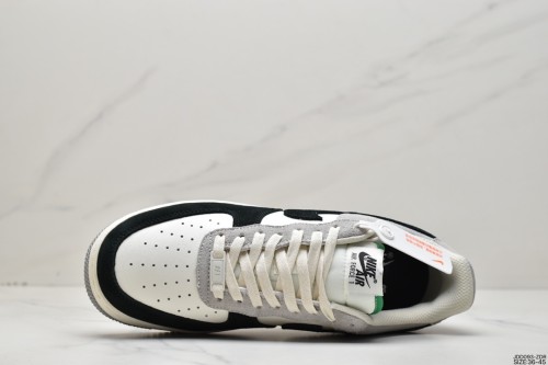 Nike Air Force 1 '07 Low with Box WLAF-316