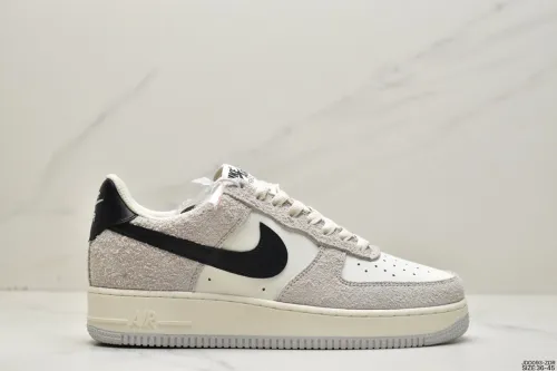Nike Air Force 1 '07 Low  with Box WLAF-319