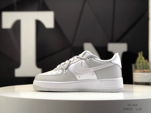 Nike Air Force 1'07 Low with Box WLAF-282