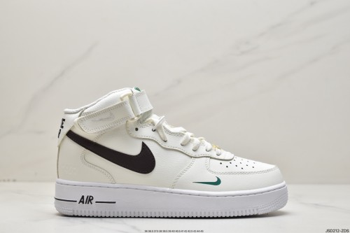 Nike Air Force 1'07 Mid SE 40th Anniversary  with Box WLAF-295