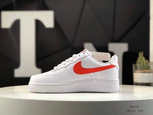 Air Force 1 Low ’07 “All white ‘’  with Box WLAF-270