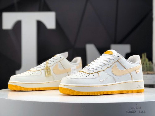Nike Air Force 1 '07 Low with Box WLAF-281