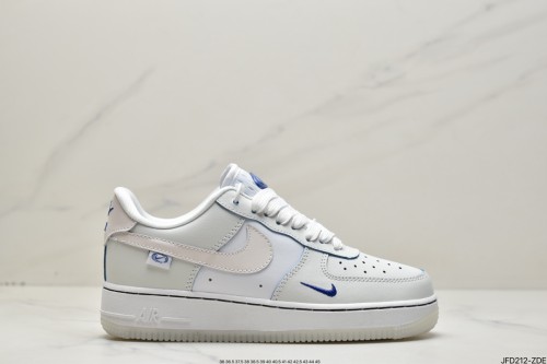Air Force 1 '07 Low 40 with Box WLAF-366