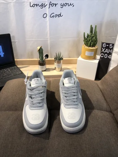 Nike Air Force 1 Low with Box WLAF-351