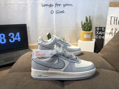 Nike Air Force 1 Low with Box WLAF-351