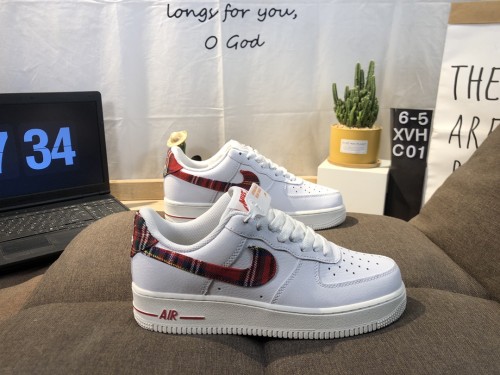 Nike Air Force 1 Low with Box WLAF-370