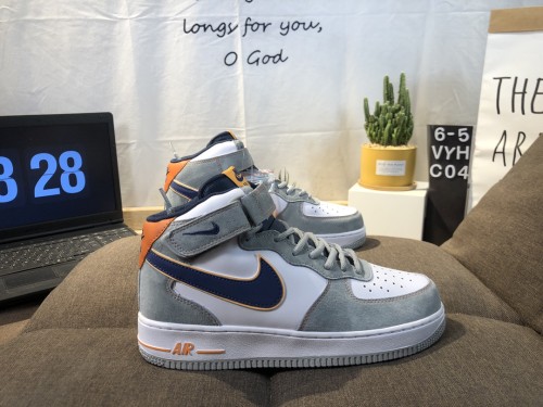 Nike Air Force 1 '07 Lowwith Box WLAF-356