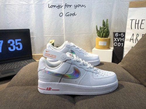 Nike Air Force 1 Low with Box WLAF-371
