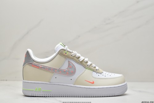 Nike Air Force 1 Low with Box WLAF-367