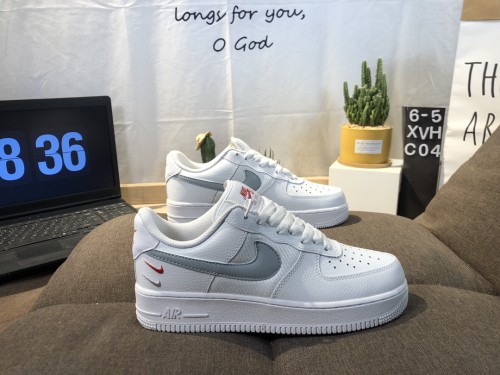 Nike Air Force 1 Low with Box WLAF-348