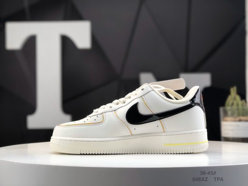 Nike Air Force 1 Low with Box WLAF-342