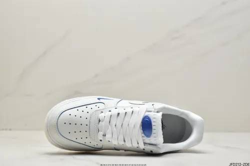 Air Force 1 '07 Low 40 with Box WLAF-366