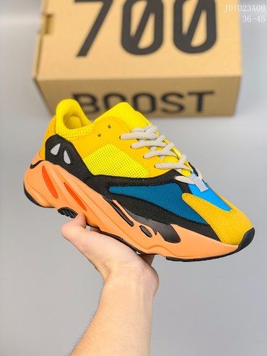 High Quality Adidas Originals Yeezy Boost 700 Sneaker with Box HYYZ-016