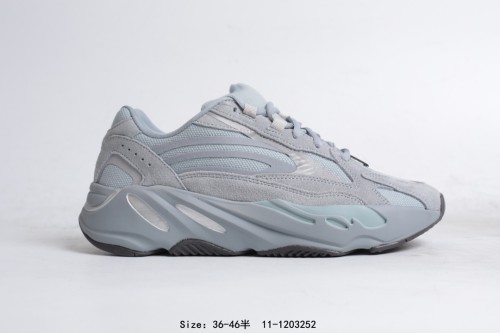 Company Level High Quality Adidas Yeezy Boost 700 V2 Ash Geode  Sneaker with Box HYYZ-014