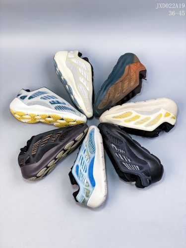 High Quality Adidas Yeezy Boost Foam Runner 700 V3 Azael  Sneaker with Box CYYZ-003