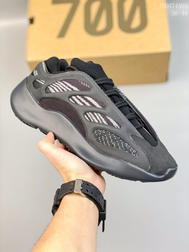 Company Level High Quality Adidas Yeezy Boost 700 V3 Luminous Shaped Running Sneaker with Box HYYZ-015