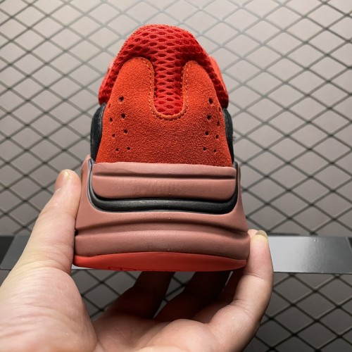 Original Level High Quality Adidas Yeezy Boost 700 BASF Sneaker with Box BDYZ-002
