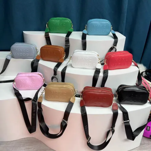 MARC JACOBS Fashion Women Bag with Box BBAG-002