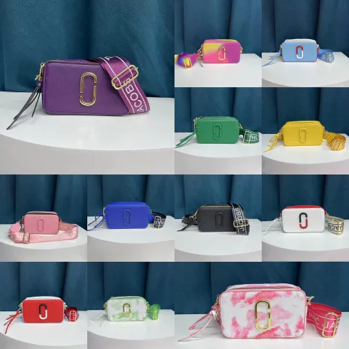 The Tote Bag Fashion Women Crossbody Shoulder Bag with Box BBAG-007