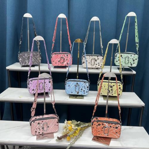 MARC JACOBS Fashion Women Bag with OPP Packing BBAG-032