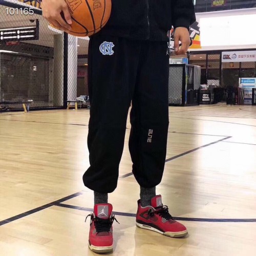 Nike Air Jordan High Quality Men and Women Basketball Limited Trousers with All Tags NKAR-006