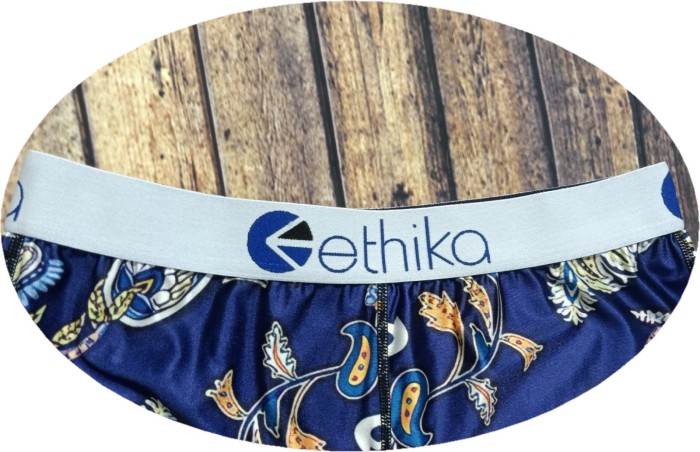 Ethika Women Sexy Bra+Long Pant Set ETK-001
