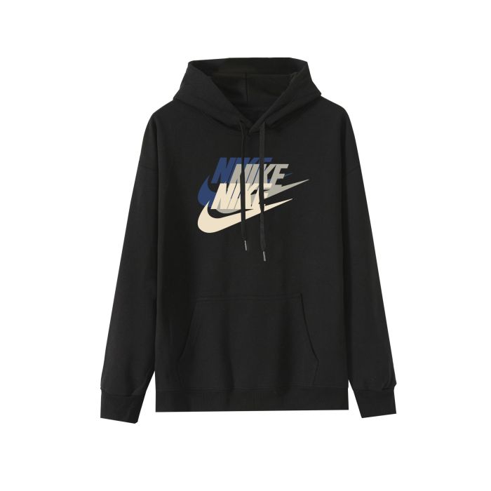Nike SPORTSWEAR High Quality Men and Women Fashion Hooded Hoodie with All Tags NKC-052