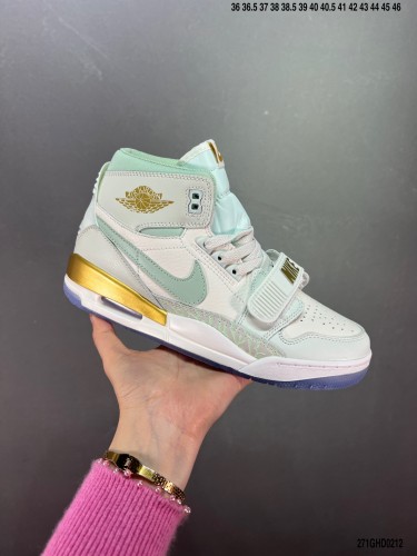 Company Level High Quality Nike Air Jordan Legacy 312 FB1875 Sneaker with Box HYAJ-015