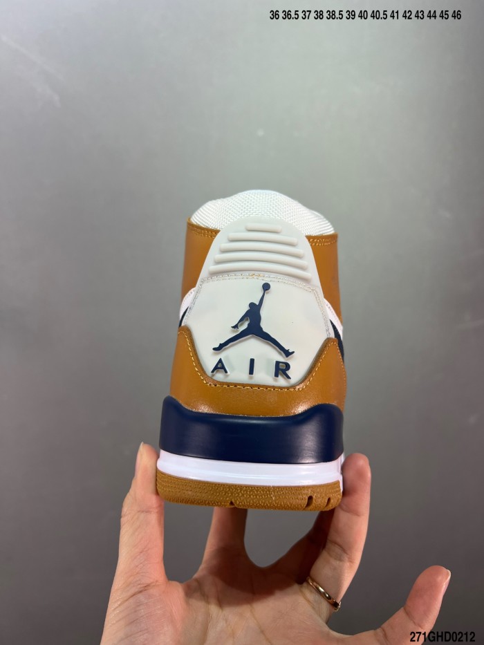 Company Level High Quality Nike Air Jordan Legacy 312 FB1875 Sneaker with Box HYAJ-016