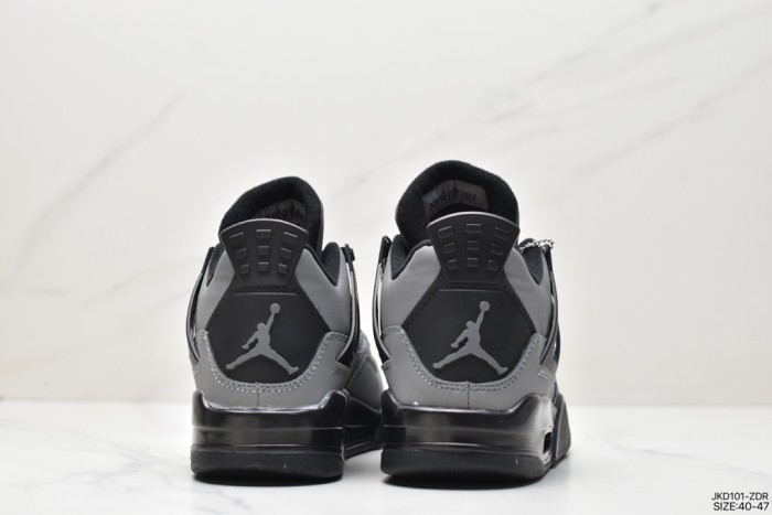 Company Level High Quality Nike Air Jordan 4 BQ7669 003 Sneaker with Box HYAJ-029