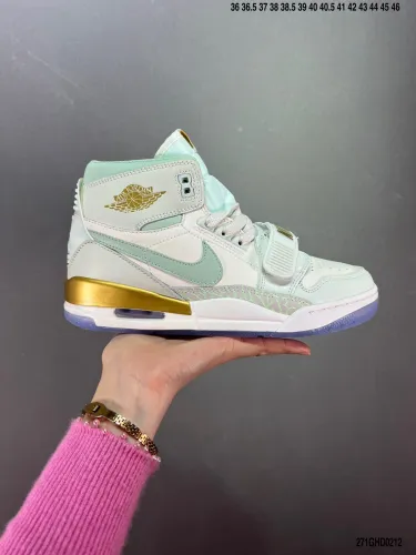 Company Level High Quality Nike Air Jordan Legacy 312 FB1875 Sneaker with Box HYAJ-015