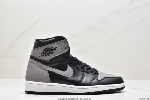 Company Level High Quality Nike Air Jordan 1 Retro High OG 555088 Sneaker with Box HYAJ-053