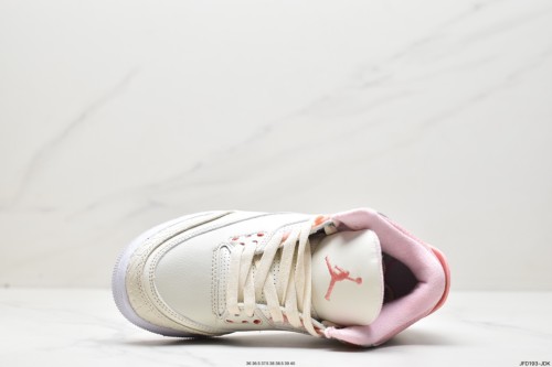 Company Level High Quality Nike Air Jordan 3 Retro CK9246-116 Sneaker For Women with Box HYAJ-064