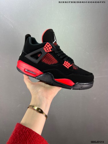 Company Level High Quality Nike Air Jordan 4 Retro CT8527-016 Sneaker with Box HYAJ-107