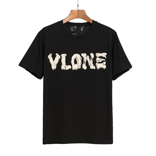 VLONE Limited Print Big V Couple T-Shirt VT-022
