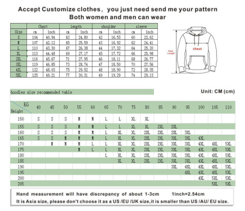 Wholesale Fashion 60% Cotton Hoodie HOD-025